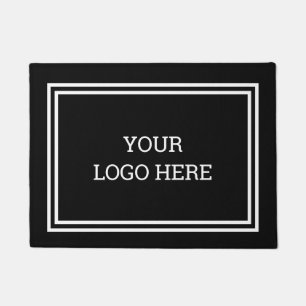 Custom Logo Doormat