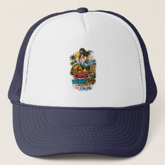 Custom Logo Embroidered Hat | Personalised Cap