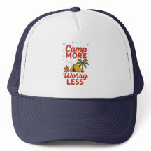 Custom Logo Embroidered Hat | Personalised Cap