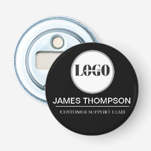 Custom Logo Employee Gear for Your Business Team Bottle Opener