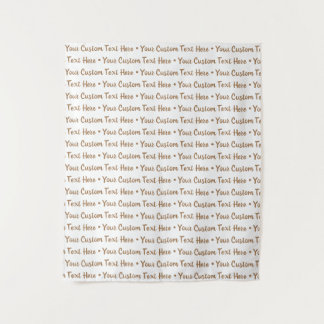 Custom Logo Event Banner Step and Repeat Tapestry