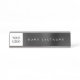 Custom Logo Executive Black Professional