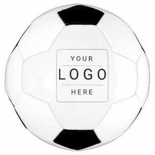 Custom Logo Football