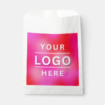 Custom Logo for Business Company Brand