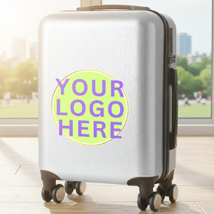 Custom Logo for Suitcase Best Business