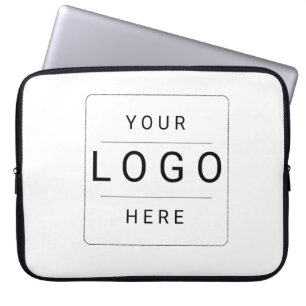 Custom Logo Laptop Sleeve
