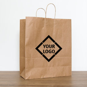 Custom Logo, Make You Own, Large Rubber Stamp