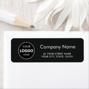 Custom logo modern business