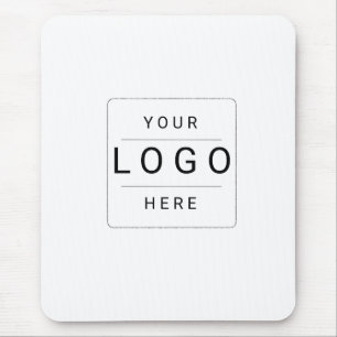 Custom Logo Mouse Mat