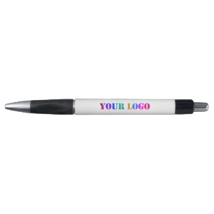 Custom Logo Name Website Promotional Business Pen