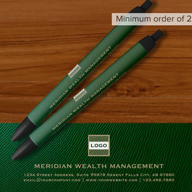 Custom Logo Pen (Creator Uploaded)