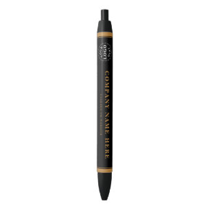 Custom Logo Pen – Promote Your Brand in Style