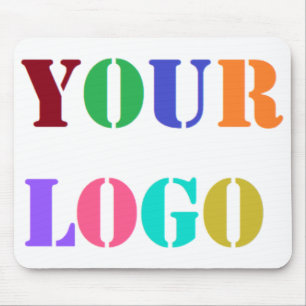 Custom Logo Photo Business Promotional Mouse Pad