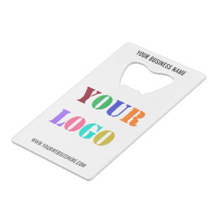 Custom Logo Promotional Business Personalised 