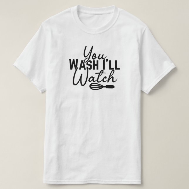 "Custom Logo T-Shirt: Business & Team Branding" T-Shirt (Design Front)