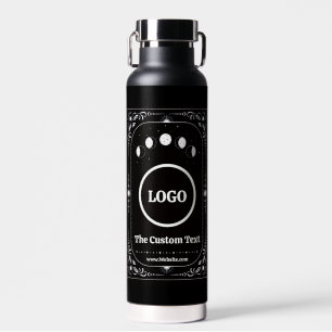 Custom Logo Tarot Brand Marketing Promotional Swag Water Bottle