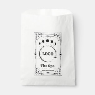 Custom Logo Tarot Brand Marketing Spa Merchandise Favour Bags