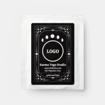 Custom Logo Tarot Promotional Yoga Spa Merchandise