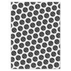 Custom logo tissue paper business packaging