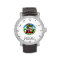 Custom Logo Watch, No Minimum Quantity