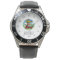 Custom Logo Watch, No Minimum Quantity