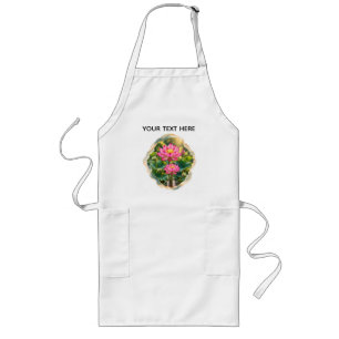 Custom Loong Apron