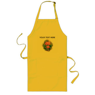 Custom Loong Apron