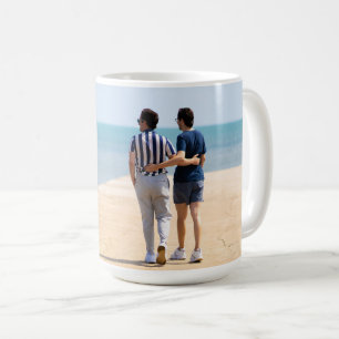 Custom Lover's Mug