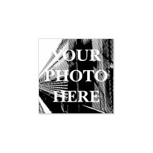 Custom Loyalty Program Stamp