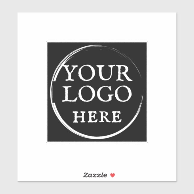 Custom Luggage Logo, Vinyl Suitcase Waterproof  (Sheet)
