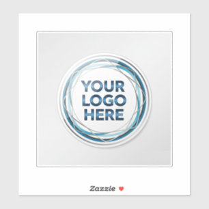 Custom Luggage Logo, Vinyl Suitcase Waterproof 1