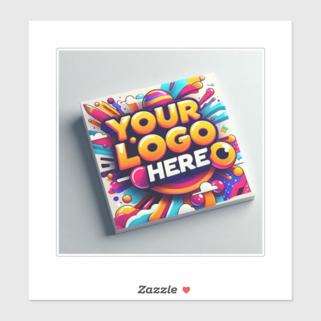 Custom Luggage Logo, Vinyl Suitcase Waterproof 3 (Sheet)