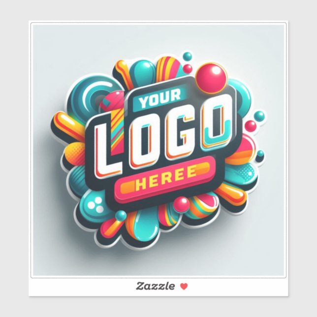 Custom Luggage Logo, Vinyl Suitcase Waterproof 5 (Sheet)