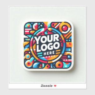 Custom Luggage Logo, Vinyl Suitcase Waterproof 7