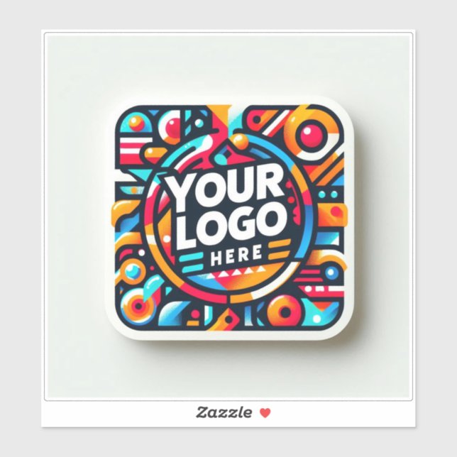 Custom Luggage Logo, Vinyl Suitcase Waterproof 7 (Sheet)