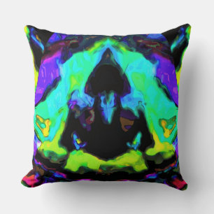 Custom lunch! cushion