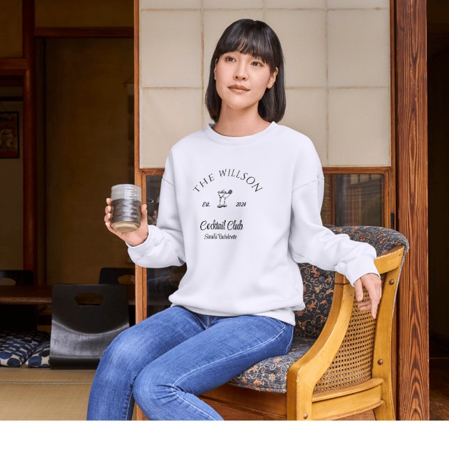 Custom Luxury Bachelorette T-Shirt (Creator Uploaded)