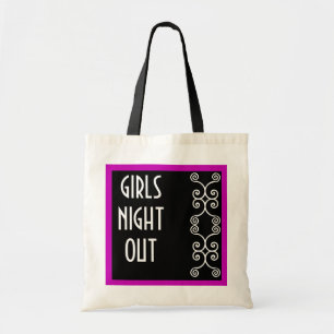 Custom made Designer Tote bag