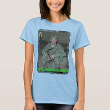 Custom made for Audra