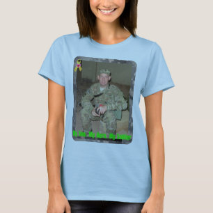 Custom made for Audra T-Shirt