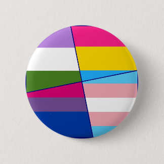 Custom made intersection buttons