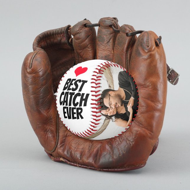Custom Made Personalised One of a Kind Baseball (Creator Uploaded)