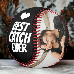 Custom Made Personalised One of a Kind Baseball