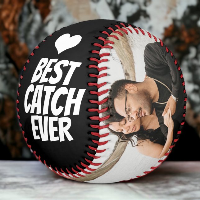 Custom Made Personalised One of a Kind Baseball (Creator Uploaded)