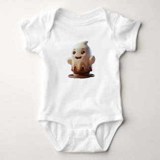 Custom made with love for your Baby Bodysuit