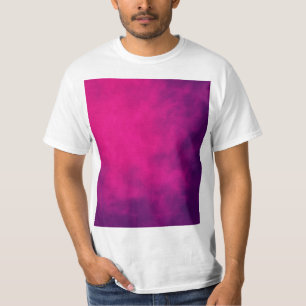 Custom Magenta Men’s T-Shirt