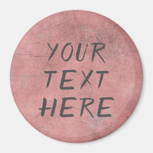 Custom Magnet