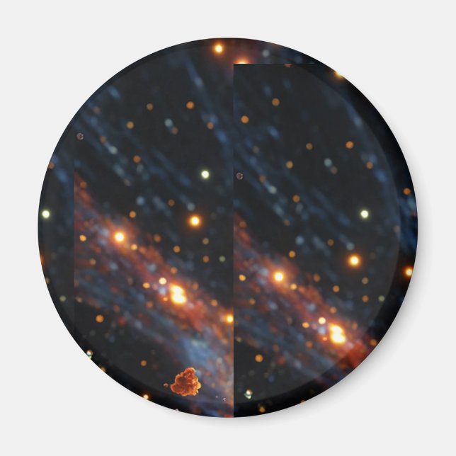 Custom Magnet (Front)