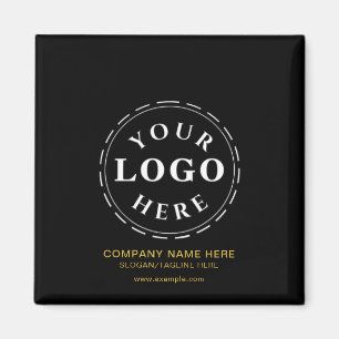 Custom Magnet – Add Your Text or Design Easily