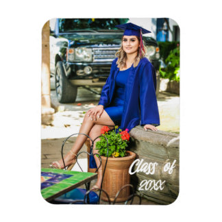 Custom Magnets | Create Photo Magnets, Graduation